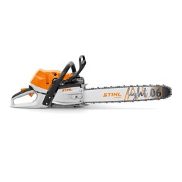 Tronçonneuse à essence STIHL MS 400 C-M 62,6 cm³, longueur de guide 45-50 cm | Newgardenmac.com