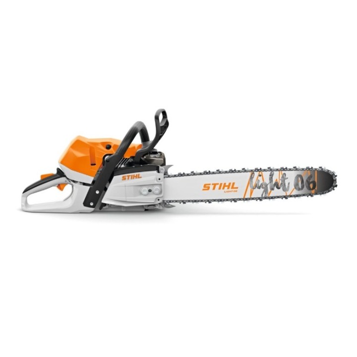 STIHL MS 400 C-M 62,6 cm³ Benzin-Kettensäge, 45–50 cm Schwertlänge | Newgardenmac.com