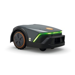 Robot tagliaerba STIHL iMOW 3 EVO connettivita' WiFi - Bluetooth - App | Newgardenmac.com