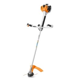 Decespugliatore a scoppio STIHL FS 361 C-EM 37,7 cc circonferenza taglio 520 mm | Newgardenmac.com