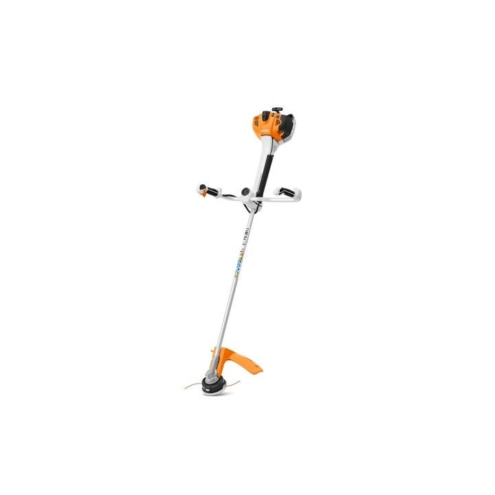 Decespugliatore a scoppio STIHL FS 361 C-EM 37,7 cc circonferenza taglio 520 mm | Newgardenmac.com