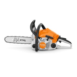 Motosega a scoppio STIHL MS 162 C-BE 30,1 cc 1,60 CV lunghezza barra 35 cm | Newgardenmac.com