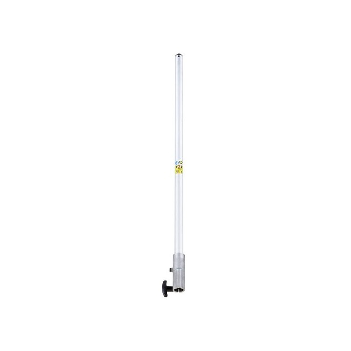 OLEOMAC BC 300 D 30 cc single handle multifunction brushcutter | Newgardenmac.com