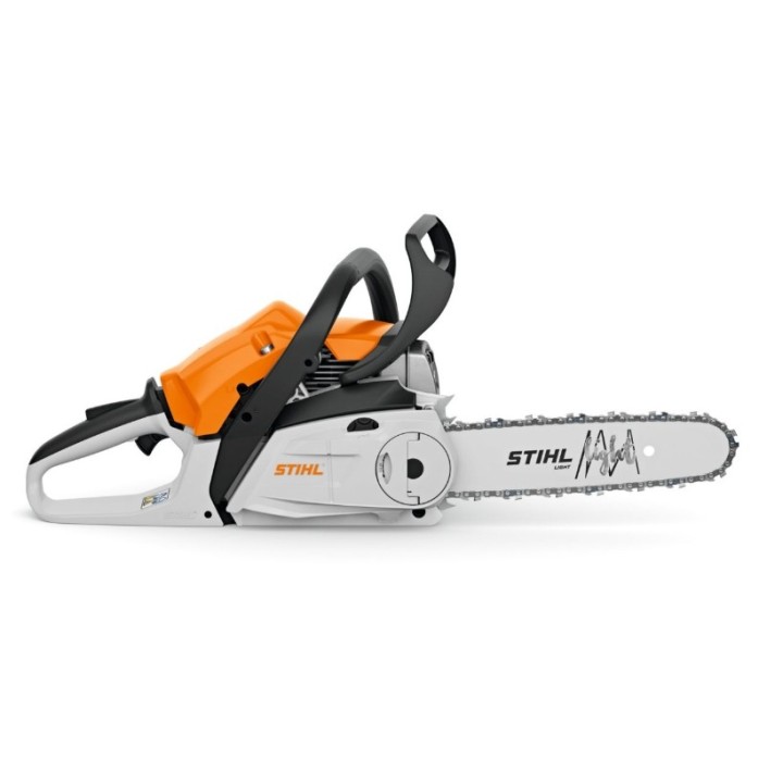 STIHL MS 162 C-BE Benzin-Kettensäge, 30,1 cm³, 1,60 PS, 35 cm Schwertlänge | Newgardenmac.com