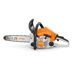 Motosega a scoppio STIHL MS 172 C-BE 31,8 cc 1,90 CV lunghezza barra 35 - 40 cm | Newgardenmac.com