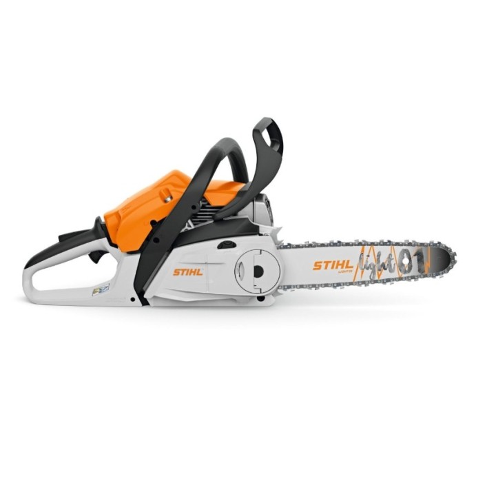Tronçonneuse thermique STIHL MS 172 C-BE, 31,8 cm³, 1,90 CV, longueur de guide 35-40 cm | Newgardenmac.com