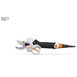 Cesoia a batteria AP STIHL ASA140 36V spessore taglio max 46mm lunghezza cavo 1,5m | Newgardenmac.com