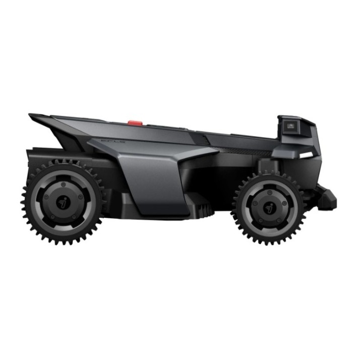 Robot tagliaerba SEGWAY NAVIMOW X430 3000mq 4WD Bluetooth - Wi-Fi - 4G nRTK | Newgardenmac.com