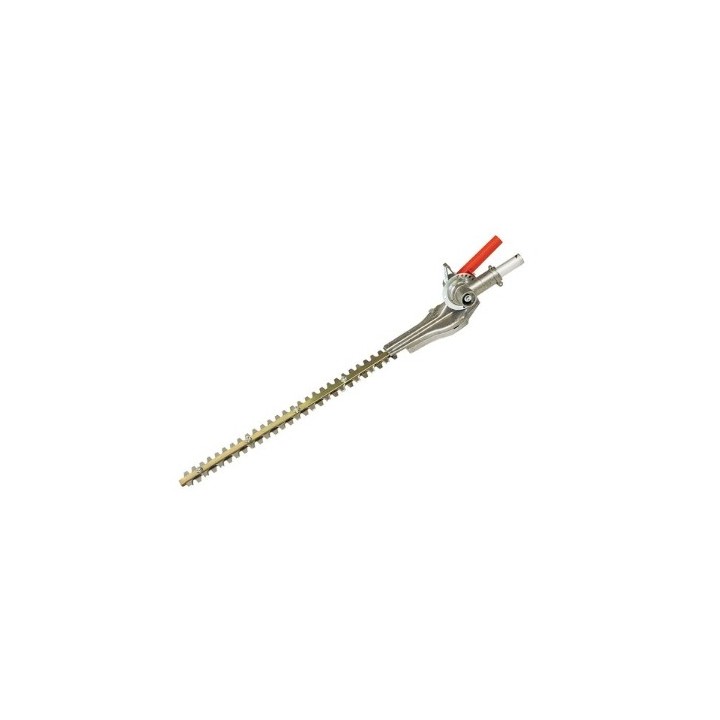Multifunction brushcutter OLEOMAC BCH 250 D 25.4 cc single handle | Newgardenmac.com