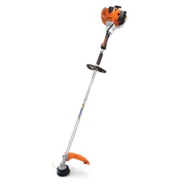 Decespugliatore a scoppio STIHL FS 240 R 37,7 cc testina AutoCut 25/2 | Newgardenmac.com