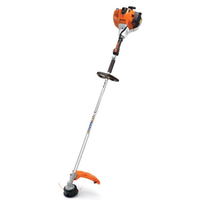 Decespugliatore a scoppio STIHL FS 240 R 37,7 cc testina AutoCut 25/2 | Newgardenmac.com