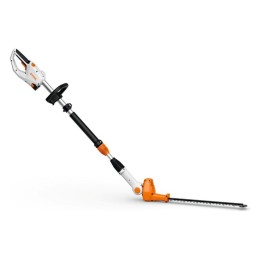 Taille-haie sans fil STIHL HLA 40, longueur de guide de 45 cm, profondeur de coupe jusqu'à 22 mm | Newgardenmac.com