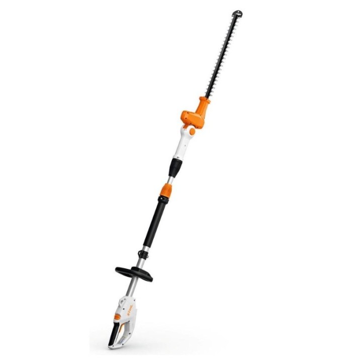 STIHL HLA 40 Akku-Heckenschere, 45 cm Schwertlänge, Schnitttiefe bis zu 22 mm | Newgardenmac.com