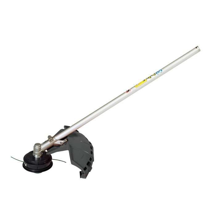Multifunction brushcutter OLEOMAC BCH 250 D 25.4 cc single handle | Newgardenmac.com