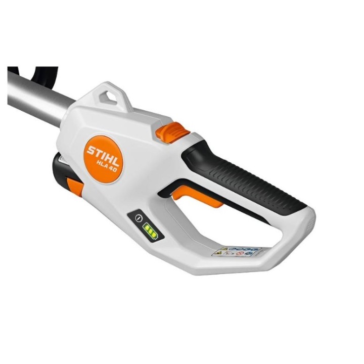 STIHL HLA 40 Akku-Heckenschere, 45 cm Schwertlänge, Schnitttiefe bis zu 22 mm | Newgardenmac.com