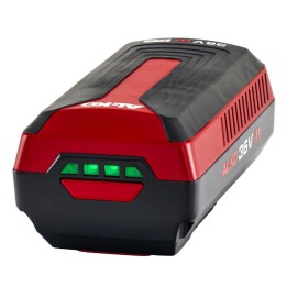 Batteria agli ioni di litio SOLO B 100 Li 36V capacita' 2.5 Ah potenza 90 Wh | Newgardenmac.com