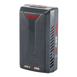 SOLO B 800 Li BT 36V lithium-ion battery, capacity 8 Ah, power 288 Wh | Newgardenmac.com