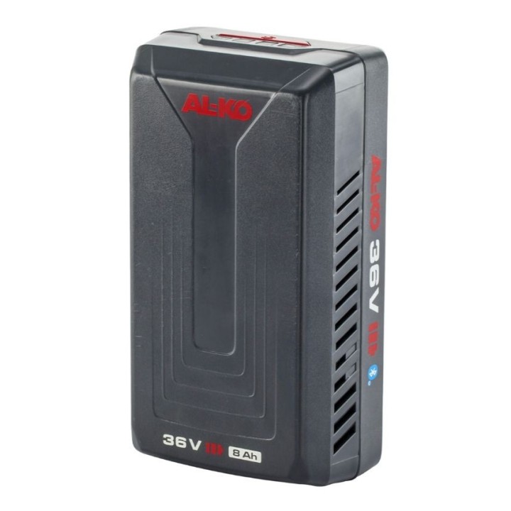 SOLO B 800 Li BT 36V Lithium-Ionen-Akku, Kapazität 8 Ah, Leistung 288 Wh | Newgardenmac.com