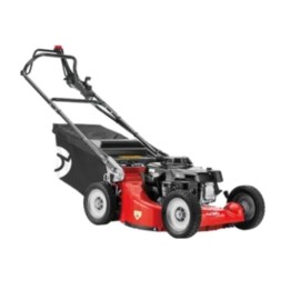 Tagliaerba a scoppio SOLO 548 K 160 cc larghezza taglio 48 cm cesto 70 L | Newgardenmac.com