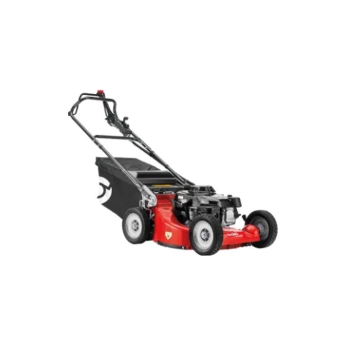 Tondeuse à gazon thermique SOLO 548 K 160 cm³, largeur de coupe 48 cm, bac de ramassage 70 L | Newgardenmac.com