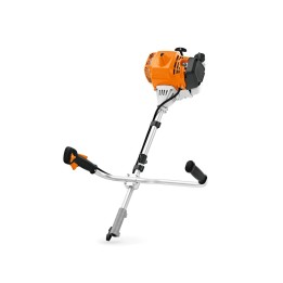 Decespugliatore multifunzione STIHL KM 235 36cc impugnatura doppia multifunzione | Newgardenmac.com