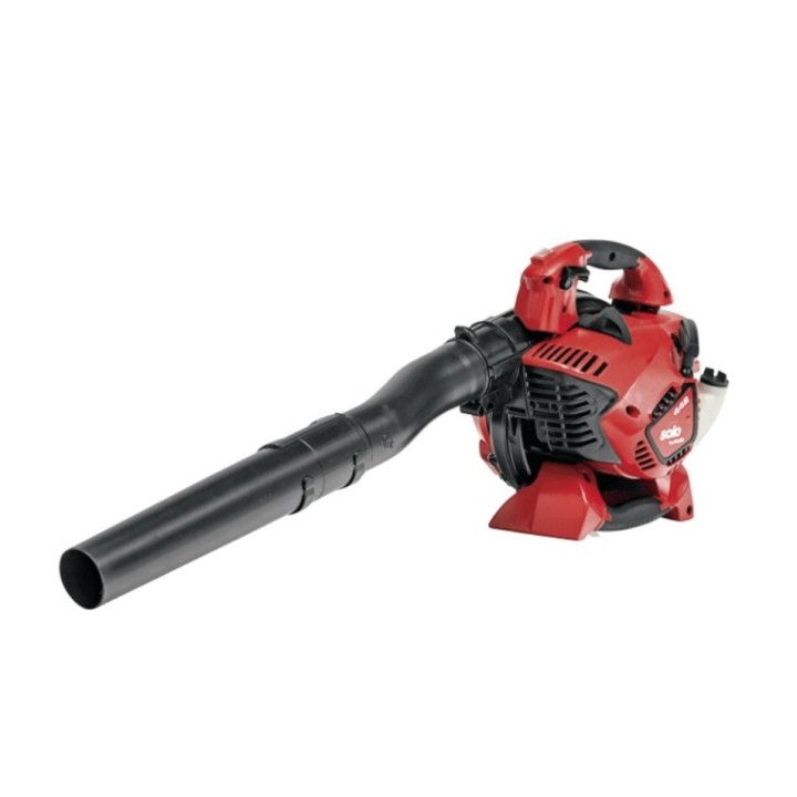 Souffleur-aspirateur à essence SOLO 442 27,6 cc avec kit d'aspiration | Newgardenmac.com