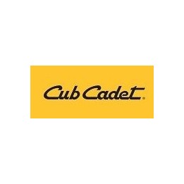 Remorque d'origine Cub Cadet 196-093-000, capacité maximale 294 kg | Newgardenmac.com