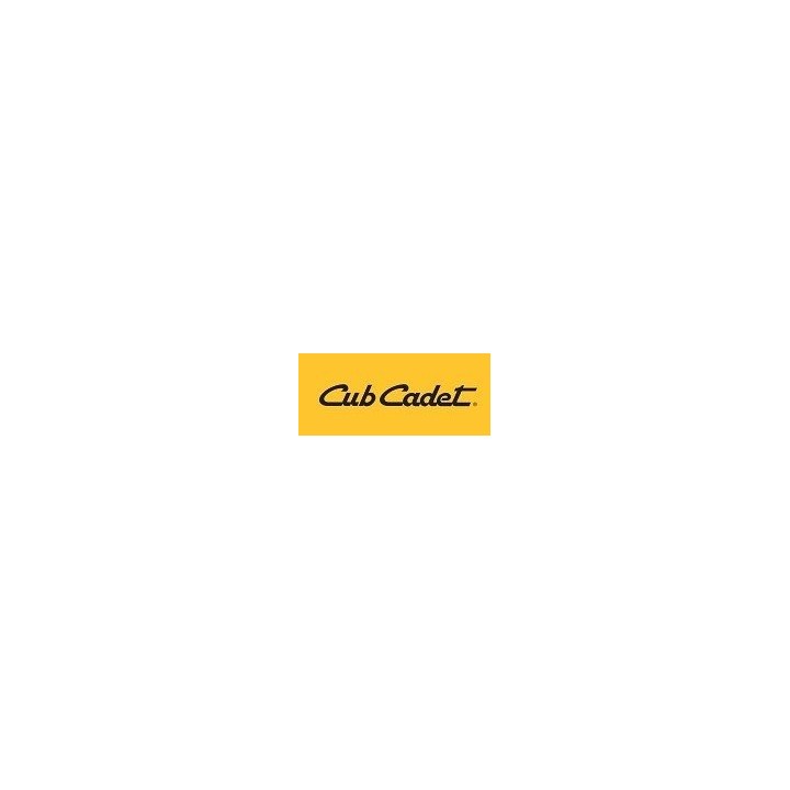 ORIGINAL Cub Cadet 196-093-000 ANHÄNGER MAX 294 Kg | Newgardenmac.com