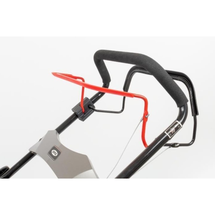 Tagliaerba a scoppio AMA TRX 481H Honda 166 cc larghezza taglio 48 cm cesto 60 L | Newgardenmac.com