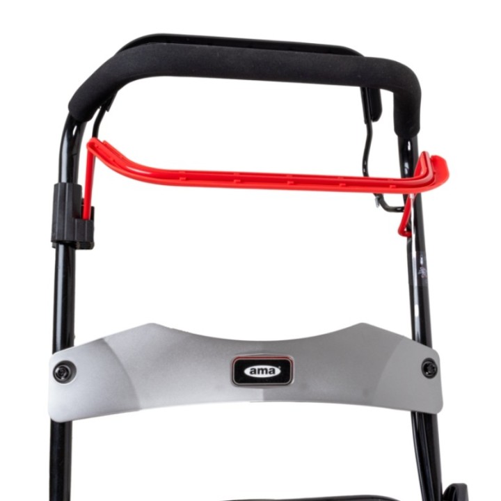 AMA TRX 531H Honda Benzin-Rasenmäher, 200 cm³, 53 cm Schnittbreite, 65 l Grasfangkorb | Newgardenmac.com