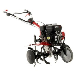 Motozappa a scoppio AMA MTZ80 208 cc larghezza fresa 80 cm 24 lame | Newgardenmac.com