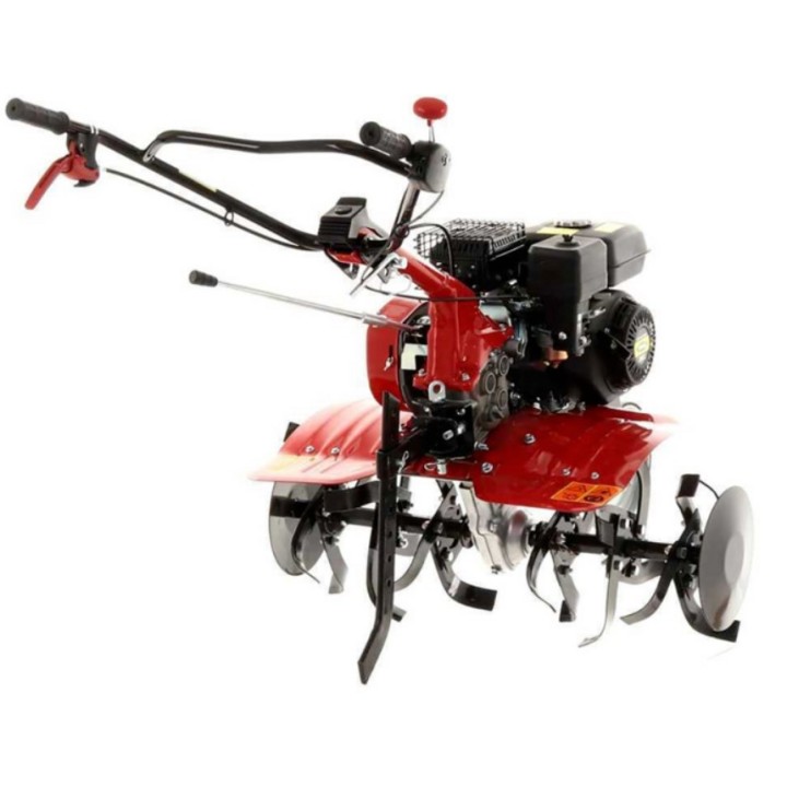 MTZ80 Moteur AMA 208cc 7.0HP 2AV+1WD 92285 | Newgardenmac.com