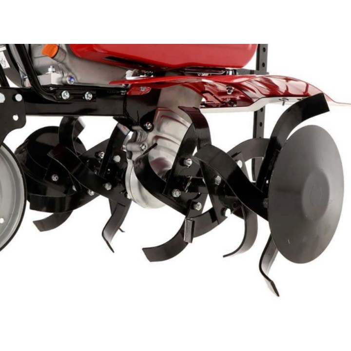 MTZ80 AMA Tiller Engine 208cc 7.0HP 2AV+1WD 92285 | Newgardenmac.com