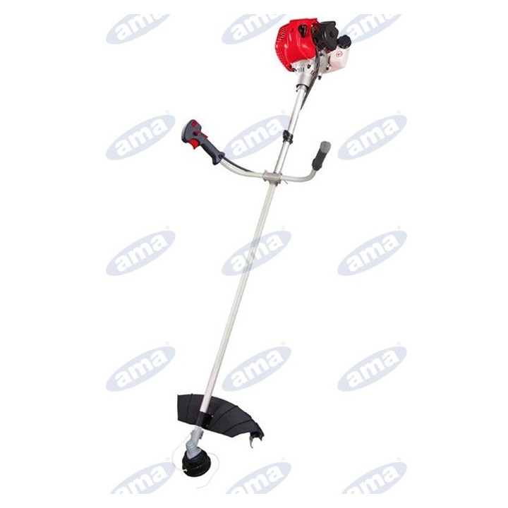 Decespugliatore PLAY CUT BC 350 D AMA motore 2 tempi a miscela 2.5% 32.6 cc | Newgardenmac.com