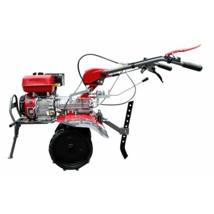 Motoculteur thermique AMA MTZ100G, 212 cm³, largeur de coupe 80 cm, 24 lames | Newgardenmac.com