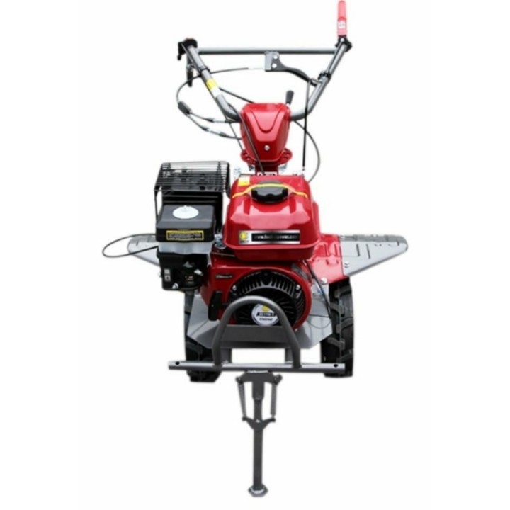 Motoculteur thermique AMA MTZ100G, 212 cm³, largeur de coupe 80 cm, 24 lames | Newgardenmac.com