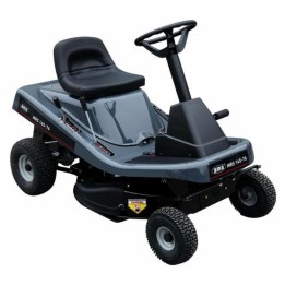 Tractor cortacésped de gasolina AMA MRS145 76, 432 cc, ancho de corte 76 cm | Newgardenmac.com
