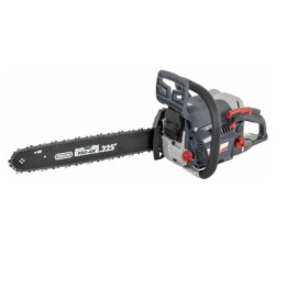 Motosega a scoppio AMA AMX 45.18 45 cc lunghezza barra Oregon 45 cm | Newgardenmac.com