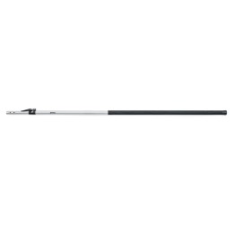 STIHL telescopic pole 175-320 cm robust aluminium tube rubberised handle | Newgardenmac.com