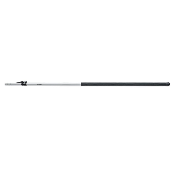Perche télescopique STIHL 175-320 cm, tube robuste en aluminium, poignée caoutchoutée | Newgardenmac.com