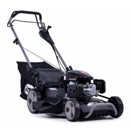 Tagliaerba a scoppio AMA TRX-53P 196 cc larghezza taglio 53 cm cesto 75 L | Newgardenmac.com