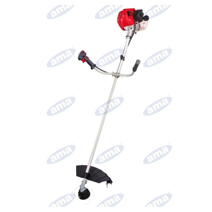 Decespugliatore PLAY CUT BC 520 D AMA motore 2 tempi miscela a 2.5% 51.7 cc | Newgardenmac.com