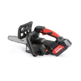 BLUE BIRD THCS 22-07 motosierra de poda con 2 baterías de 21 V y cargador | Newgardenmac.com
