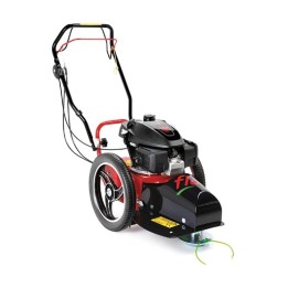 Freischneider auf Rädern BLUE BIRD FLO6LC 196cc Motor 60cm Schnittbreite | Newgardenmac.com