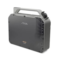 Batteria agli ioni di litio professionale STIGA ePower Pro 56V 40Ah 2000Wh | Newgardenmac.com