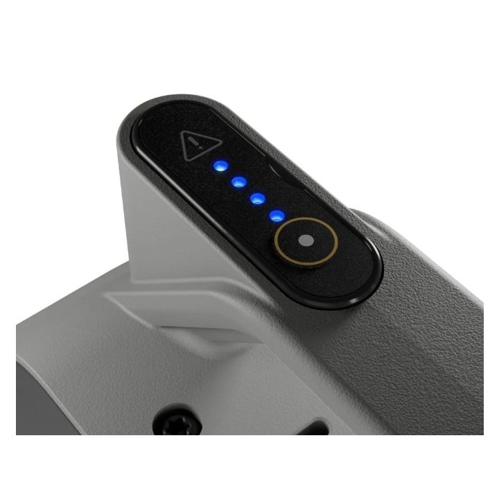 STIGA ePower Pro 56V 40Ah 2000Wh Professioneller Lithium-Ionen-Akku | Newgardenmac.com