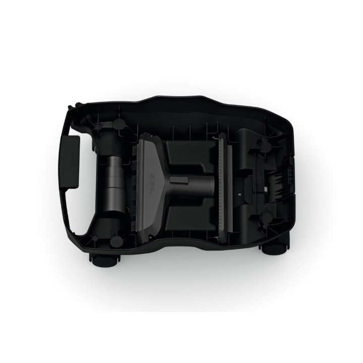 Práctico y robusto carro ORIGINAL STIHL para aspirador de batería SEA 50 | Newgardenmac.com
