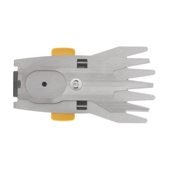 STIGA 8 cm blade accessory for STIGA SMH cordless multifunction tools | Newgardenmac.com