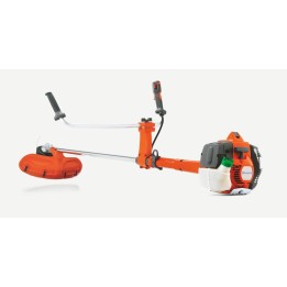 Decespugliatore a scoppio HUSQVARNA 535RXT 34,6cc larghezza taglio 47 cm | Newgardenmac.com