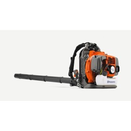 HUSQVARNA 350BT 50.2 cc Benzin-Gebläse max. Gebläseleistung 21N | Newgardenmac.com